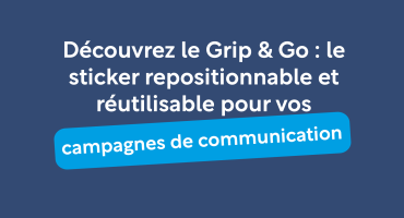 stickers repositionnables