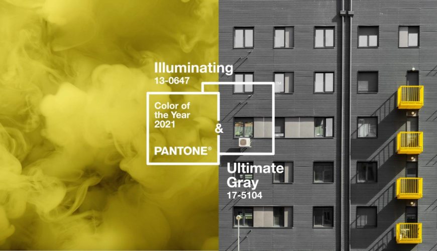 système de couleur pantone
