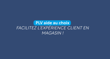 plv aide au choix