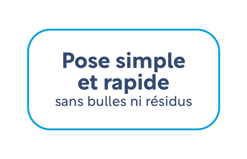 stickers repositionnables