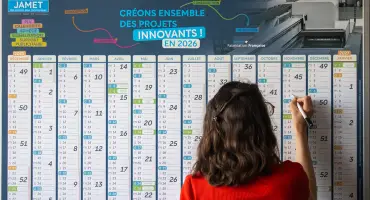 calendrier btob effaçable