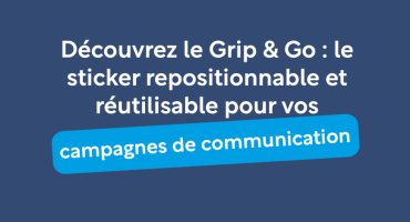 stickers repositionnables