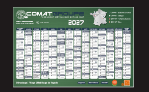 comat